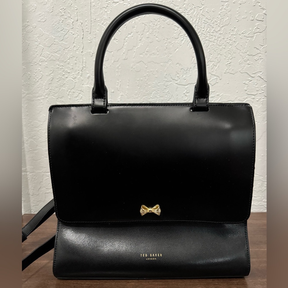 Ted Baker Bow Bag